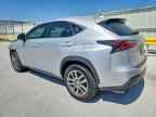 2015 LEXUS NX 200T