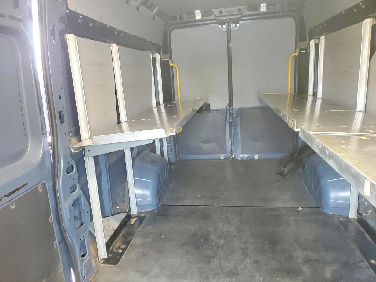2020 RAM ProMaster 3500
