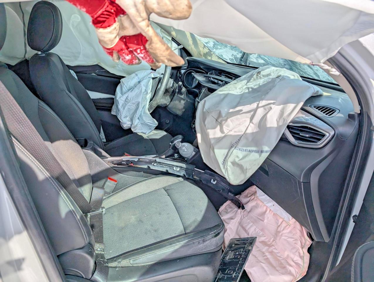2021 BUICK Encore GX