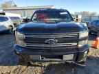 2016 CHEVROLET Silverado 2500