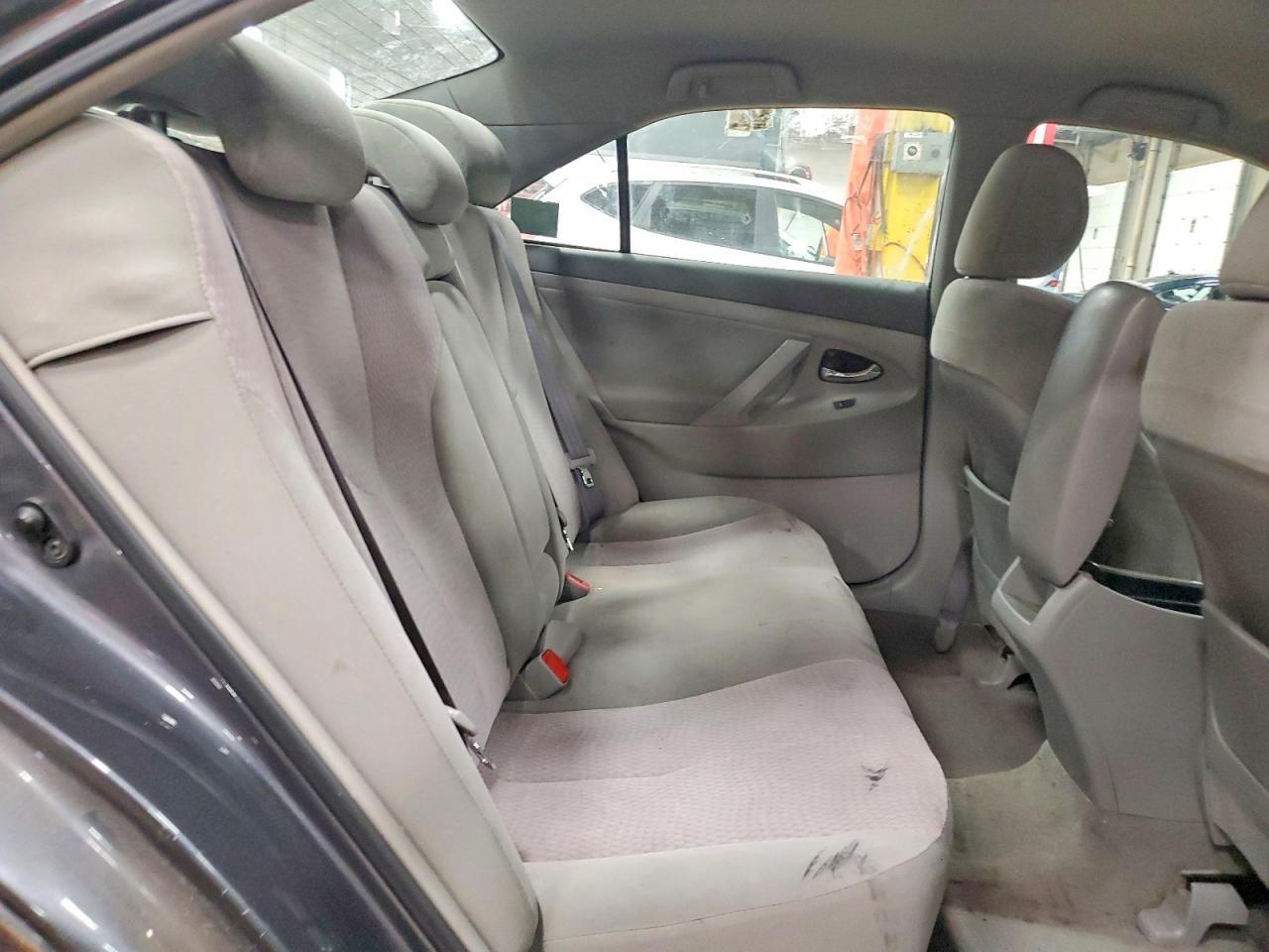 2010 TOYOTA CAMRY