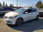 2016 KIA FORTE