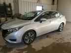 2025 NISSAN VERSA