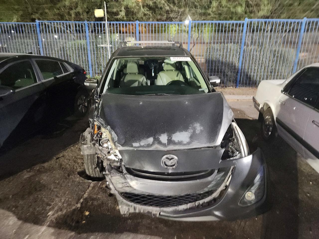 2013 MAZDA 5