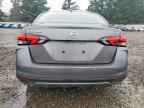 2021 NISSAN VERSA