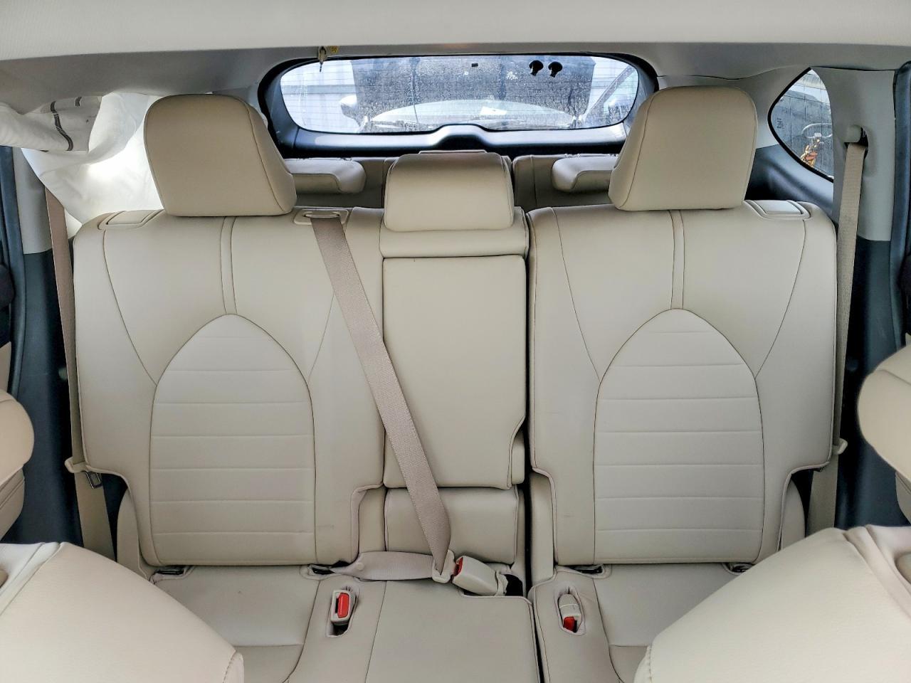 2020 TOYOTA HIGHLANDER
