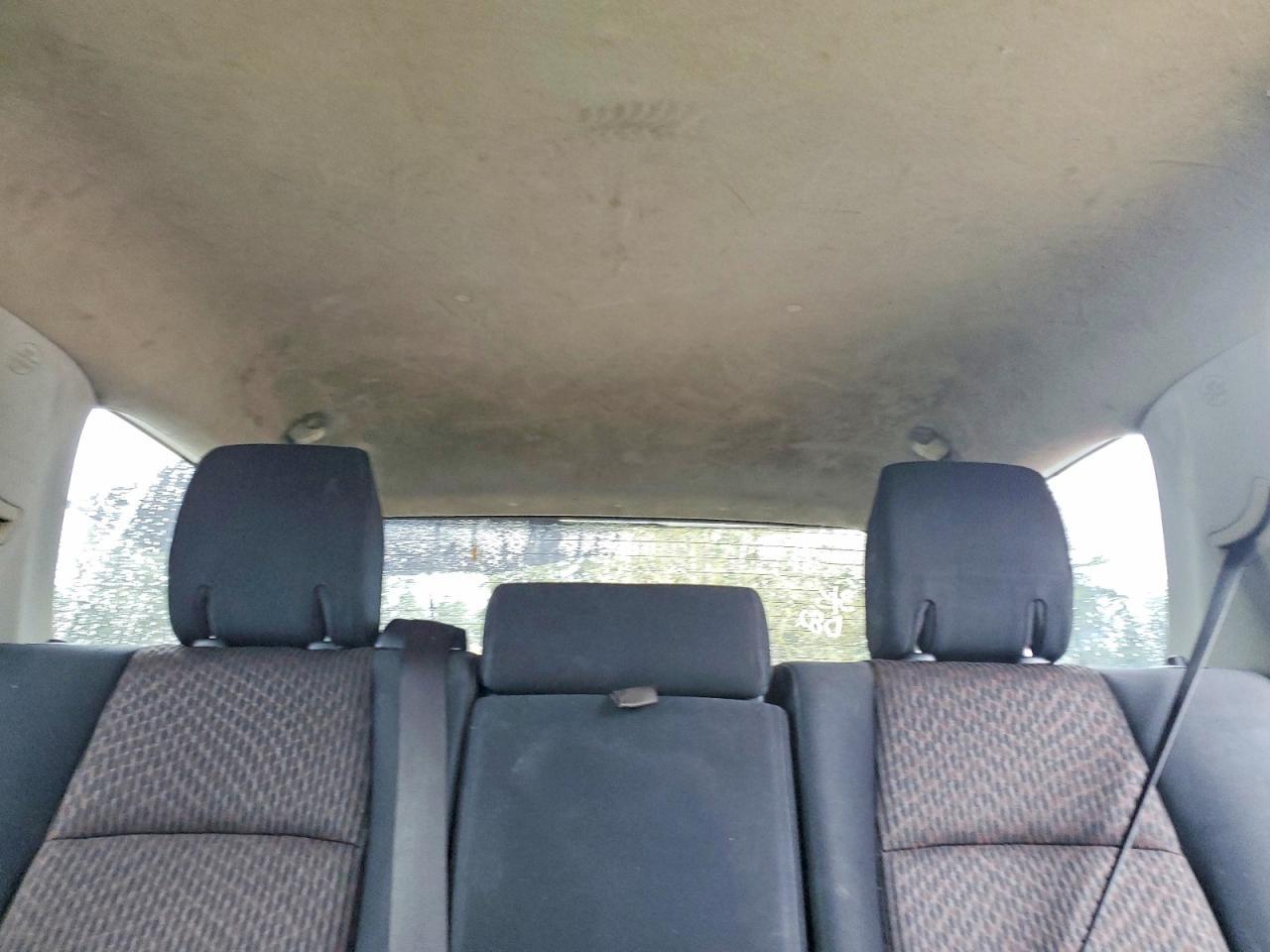2013 TOYOTA 4Runner