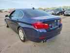 2011 BMW 5 series