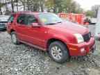 2006 MERCURY Mountaineer