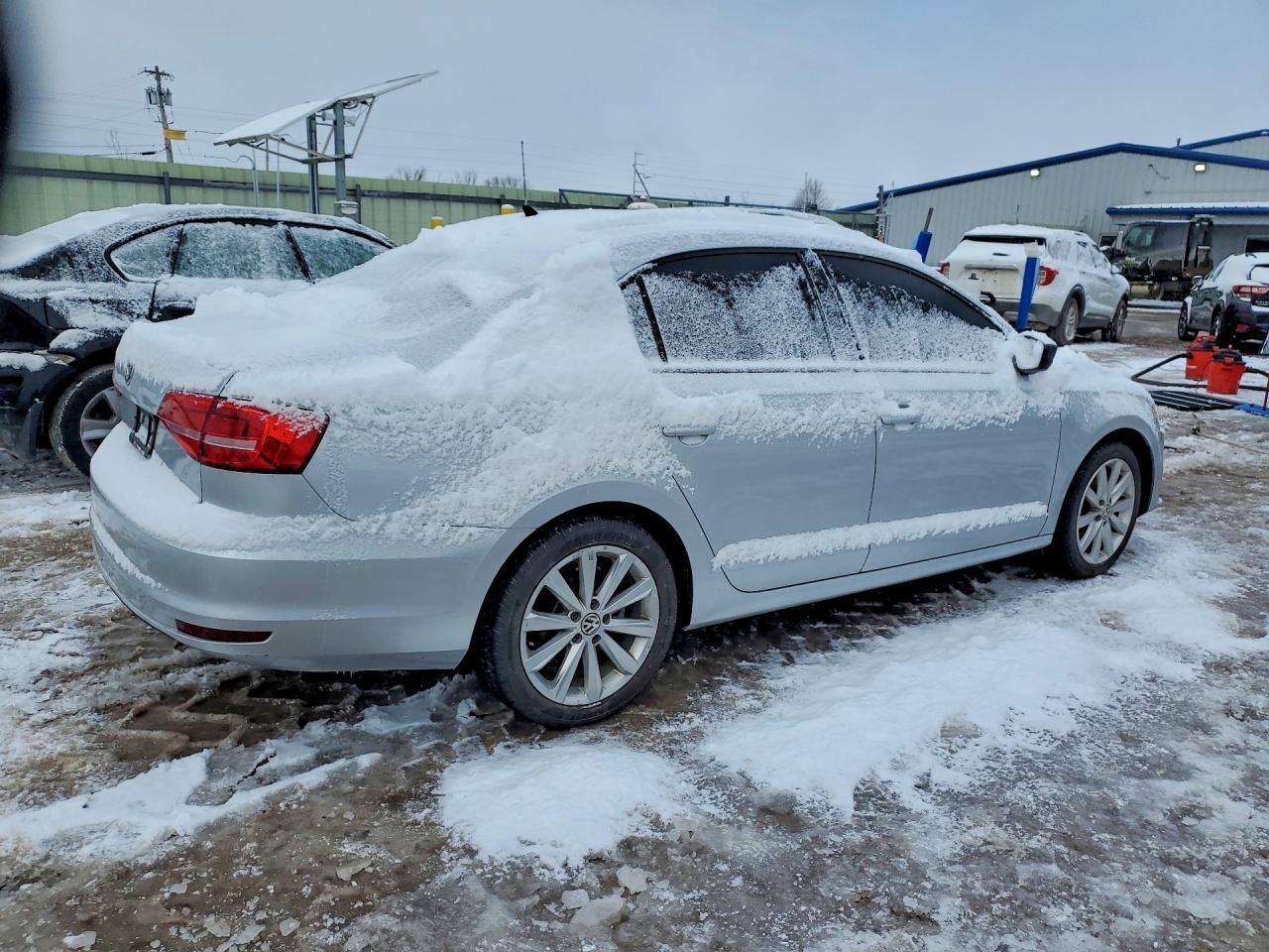 2015 VOLKSWAGEN JETTA