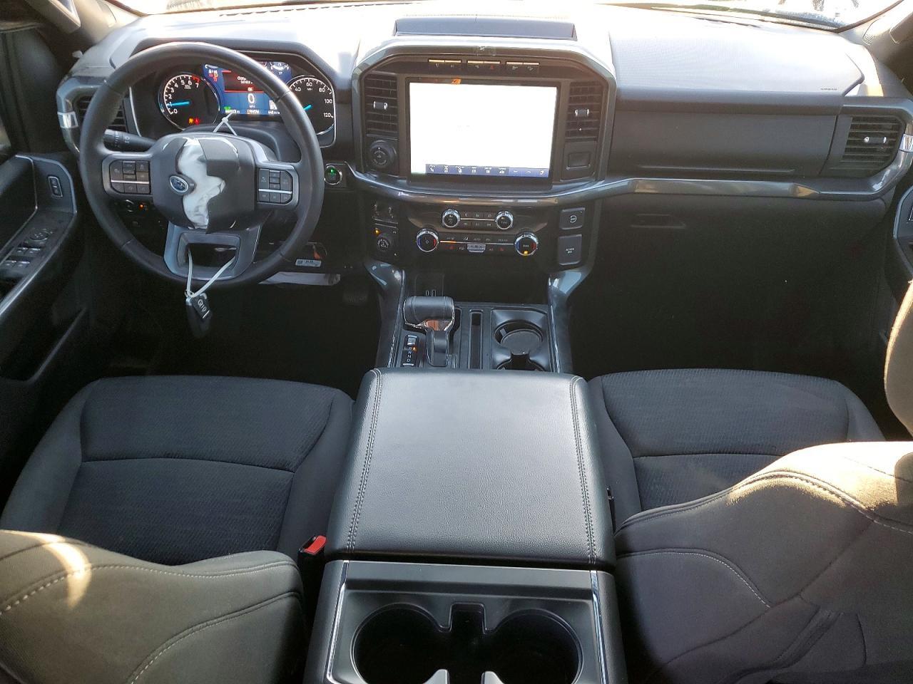 2023 FORD F-150 Lightning