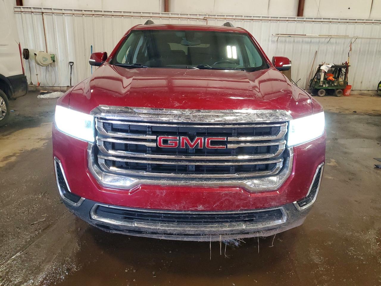 2020 GMC ACADIA