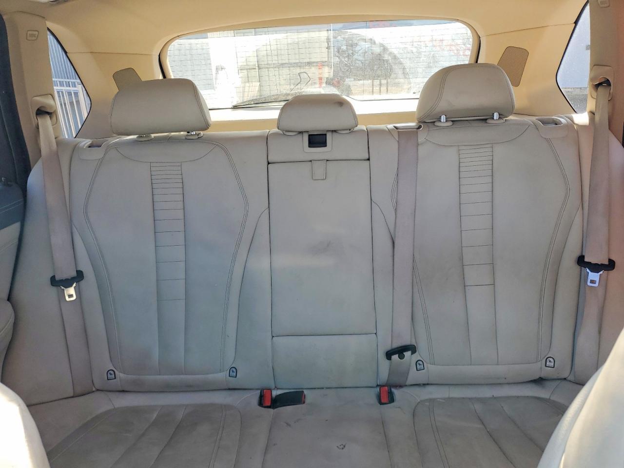 2014 BMW X5