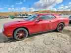 2009 DODGE Challenger