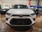 2024 TOYOTA HIGHLANDER