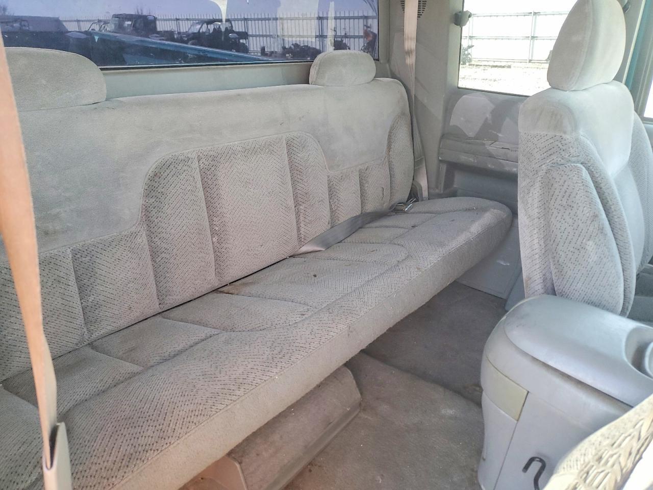 1995 GMC Sierra