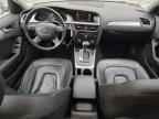2015 AUDI A4