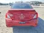 2018 NISSAN VERSA