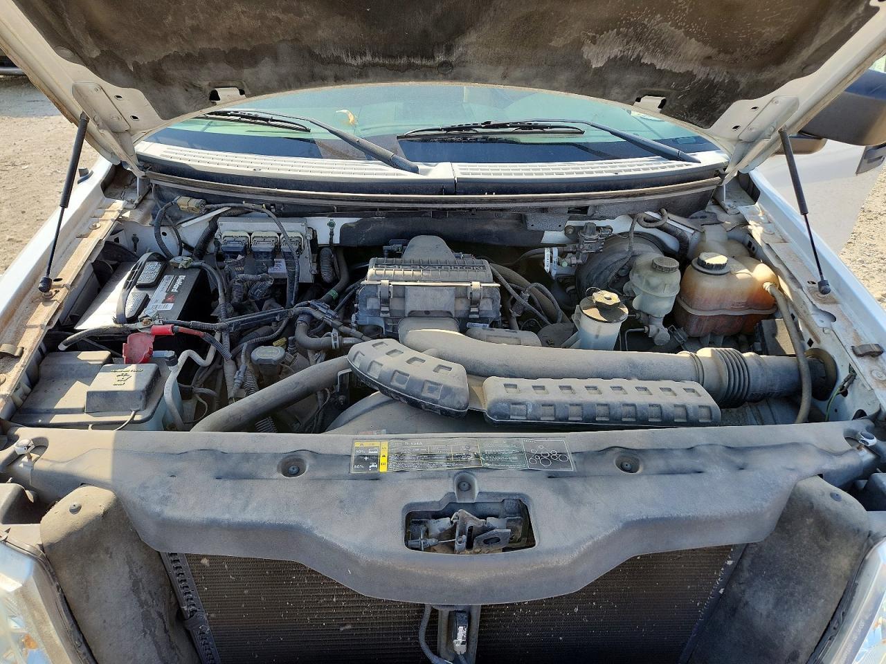2004 FORD F-150 Lightning