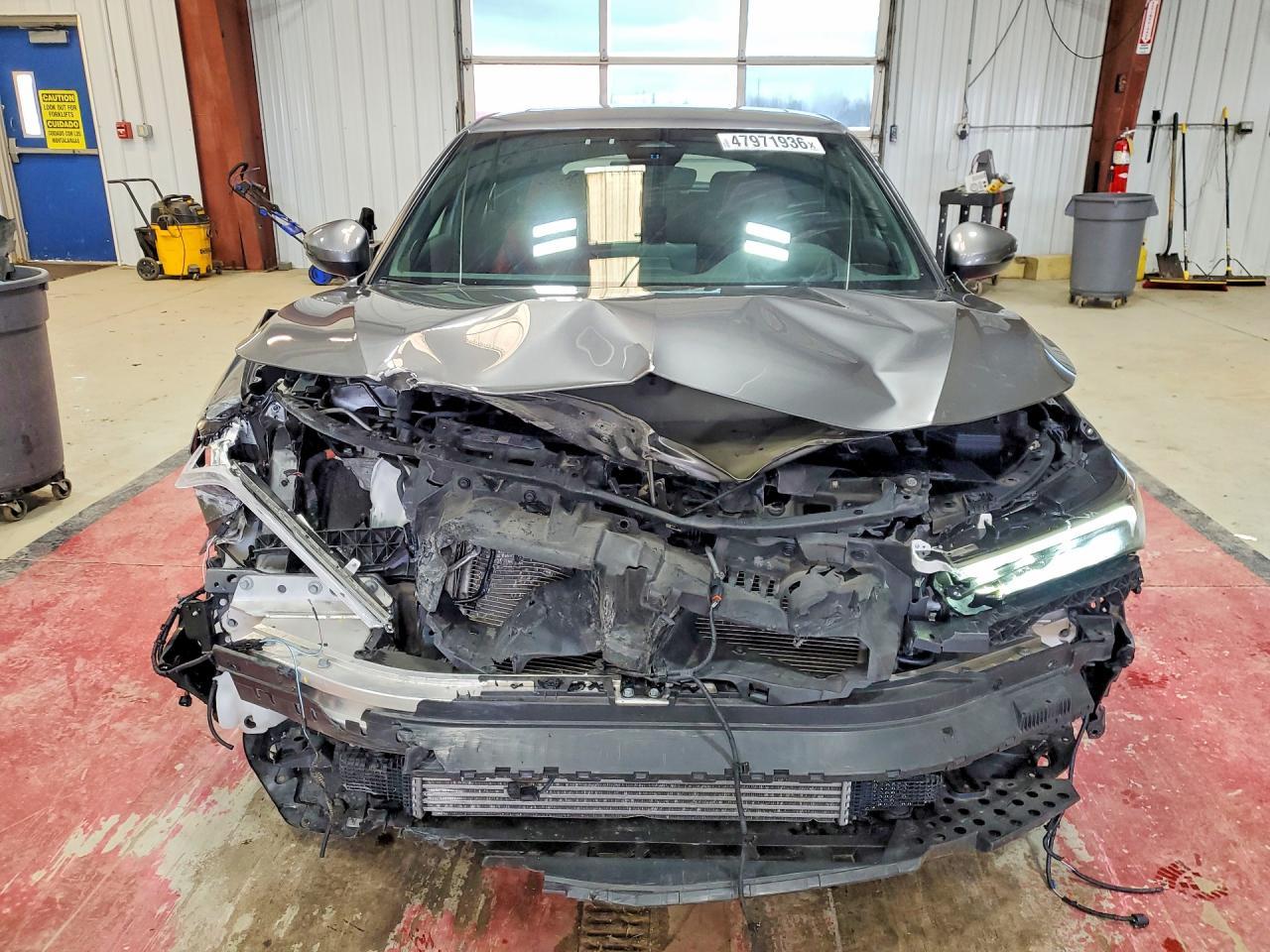 2024 ACURA Integra