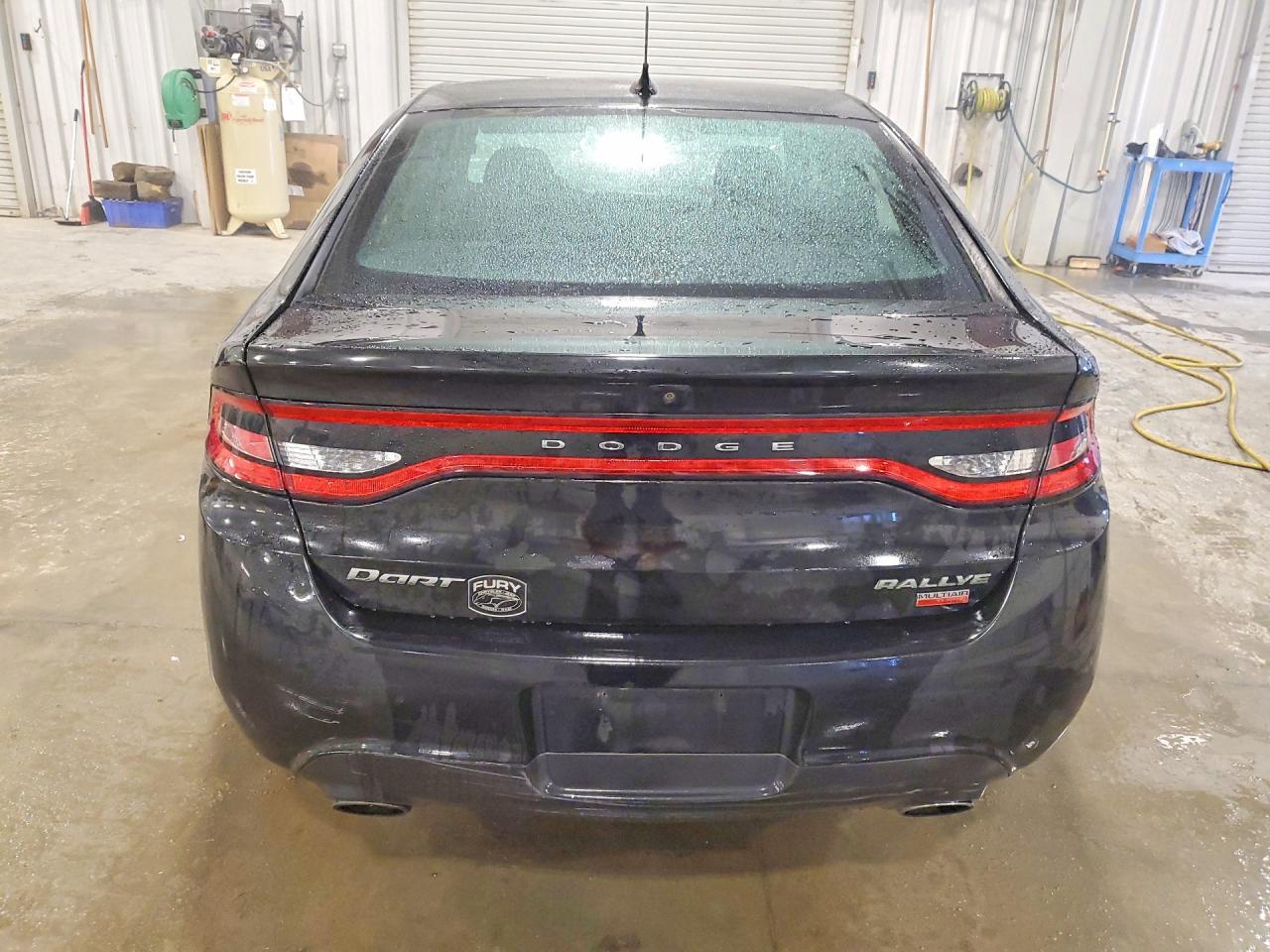 2013 DODGE Dart