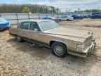 1992 CADILLAC Brougham