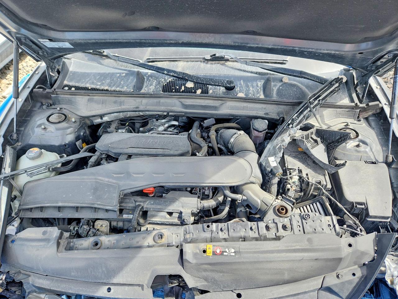 2022 HYUNDAI SONATA