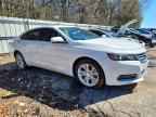 2020 CHEVROLET IMPALA