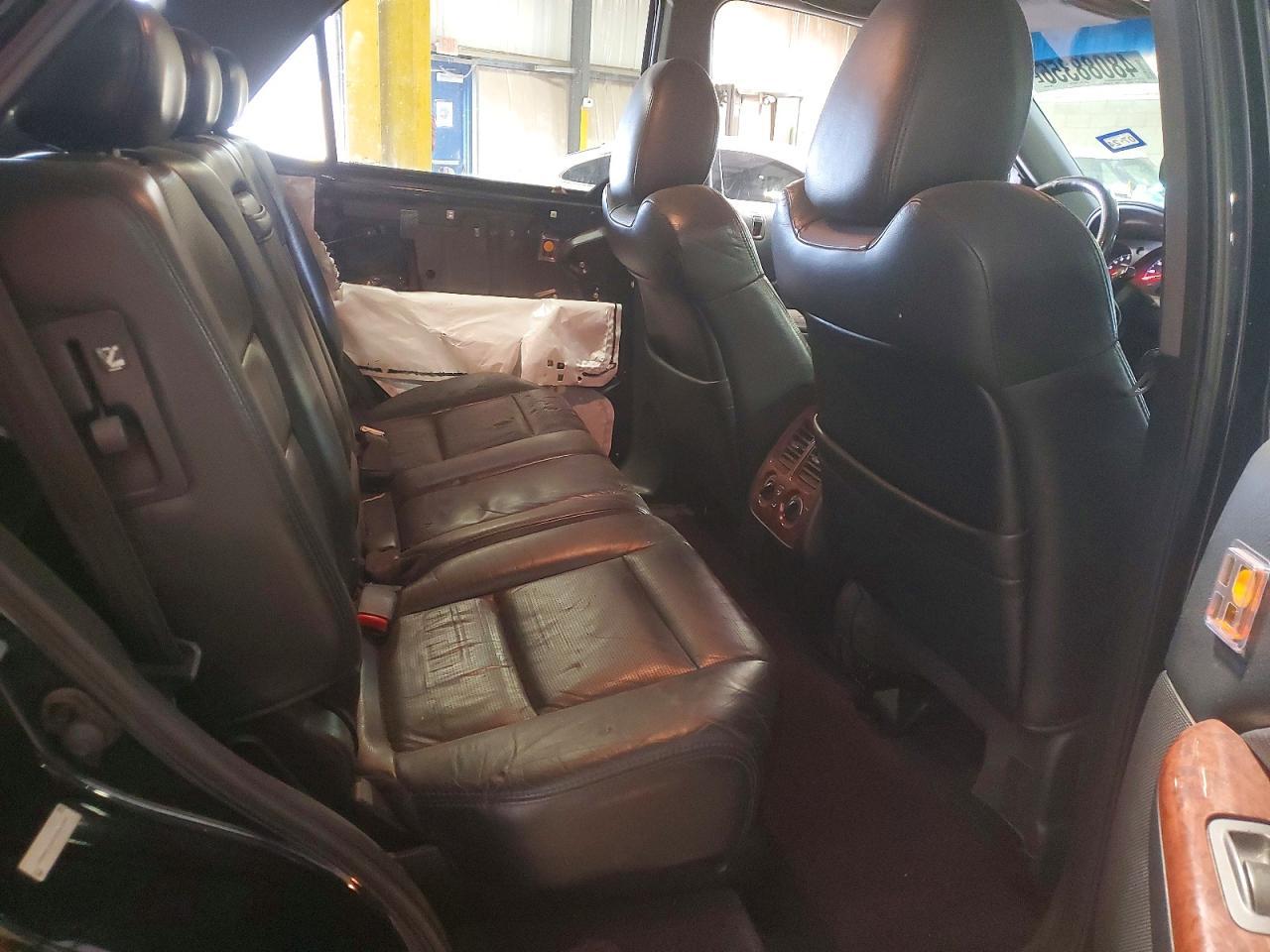2004 ACURA MDX