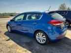 2015 KIA FORTE