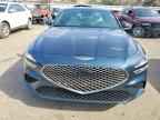 2025 GENESIS G70