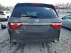 2013 HONDA ODYSSEY