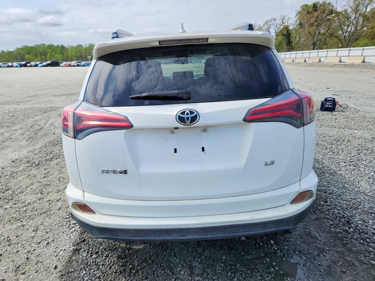 2017 TOYOTA RAV4