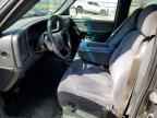 2001 CHEVROLET SILVERADO 1500