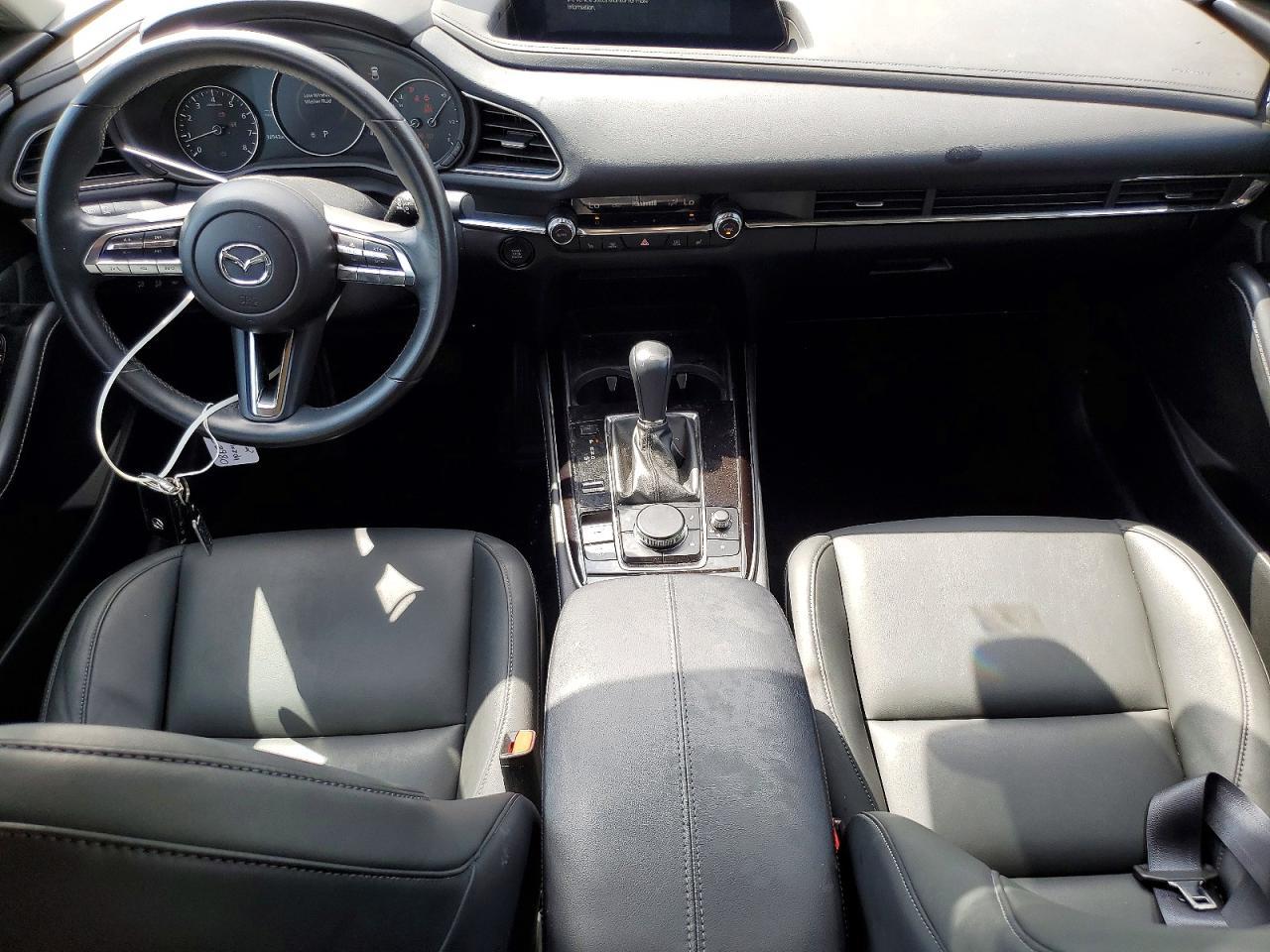 2023 MAZDA CX-30