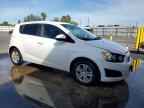 2016 CHEVROLET SONIC
