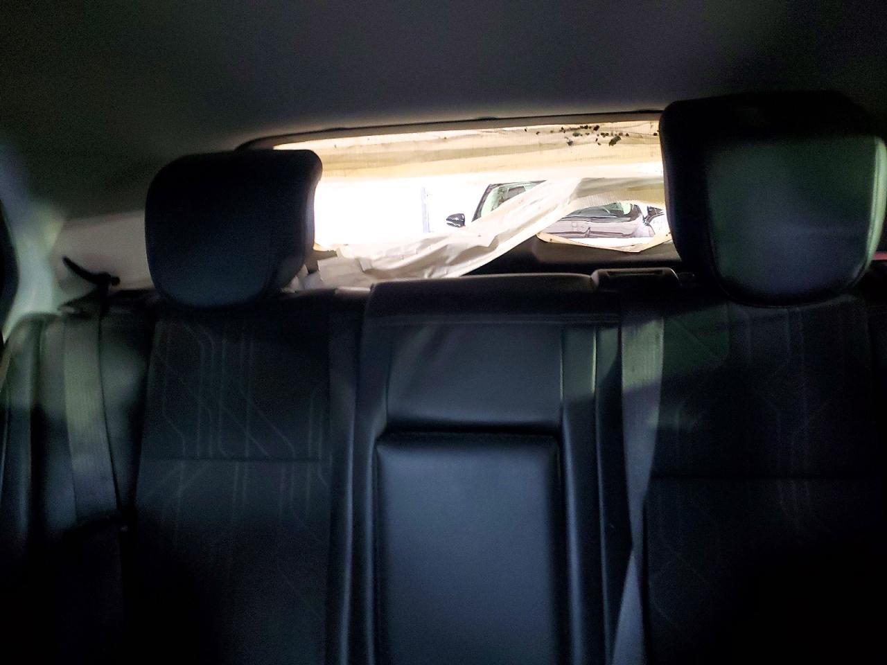 2020 CHEVROLET TRAX
