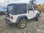 2000 JEEP WRANGLER