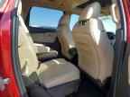 2012 CHEVROLET TRAVERSE