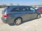 2011 HONDA ODYSSEY