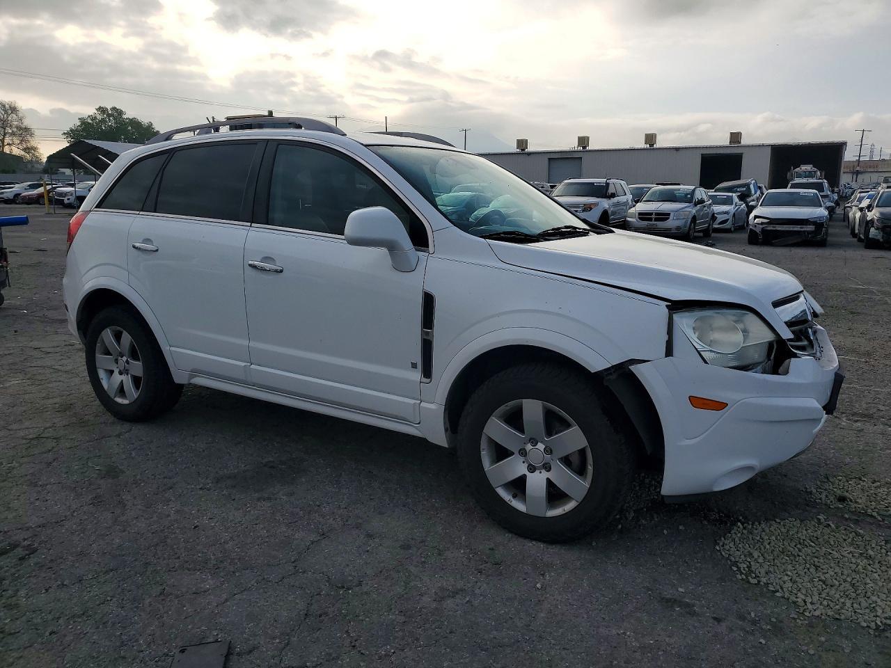 2008 SATURN Vue