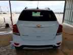 2018 CHEVROLET TRAX