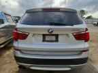 2013 BMW X3