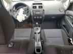 2008 SUZUKI SX4
