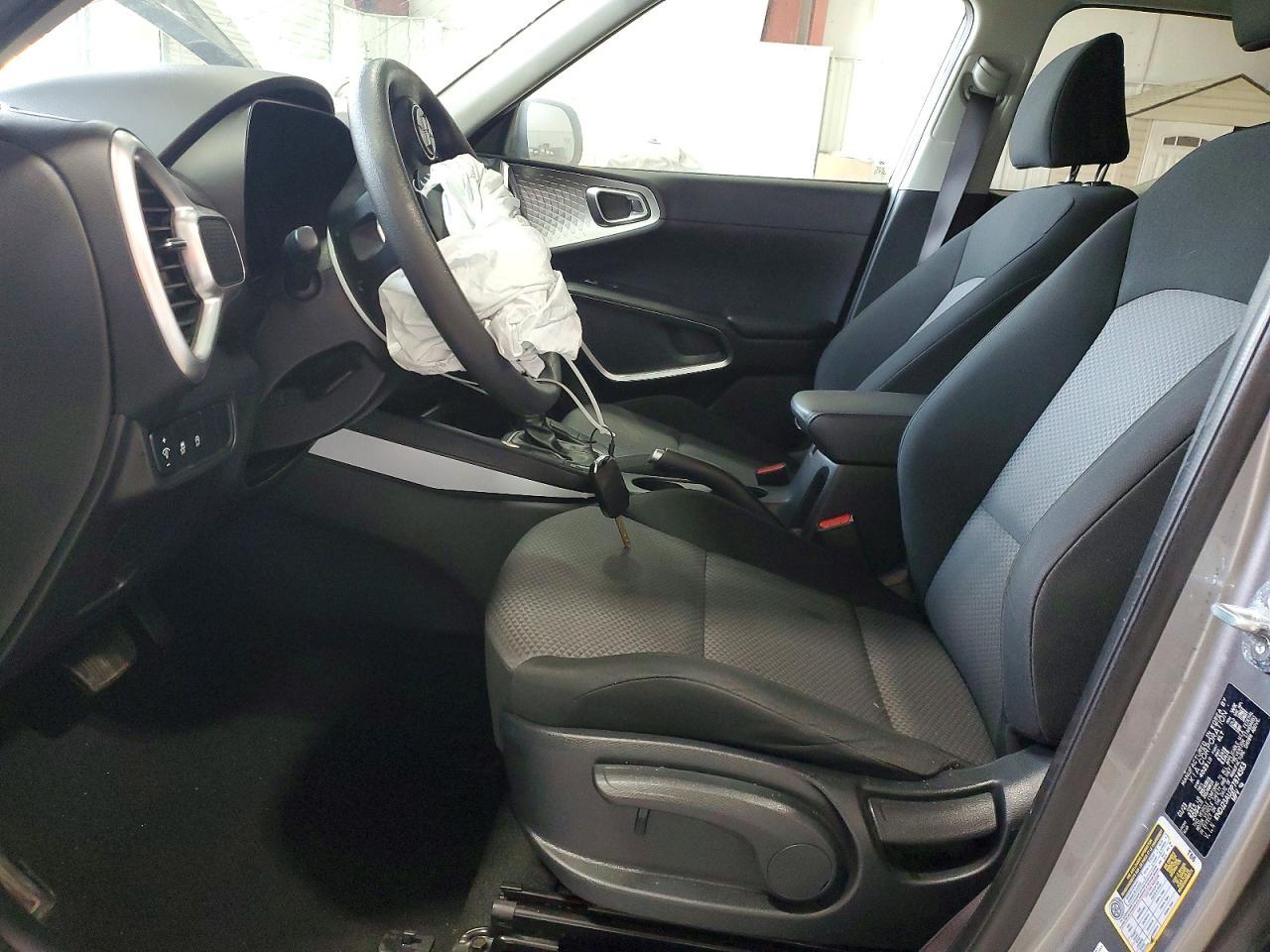 2023 KIA SOUL