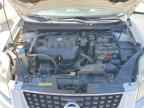 2008 NISSAN SENTRA