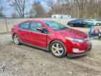 2013 CHEVROLET VOLT
