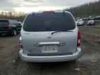 2001 NISSAN Quest