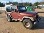 2004 JEEP WRANGLER