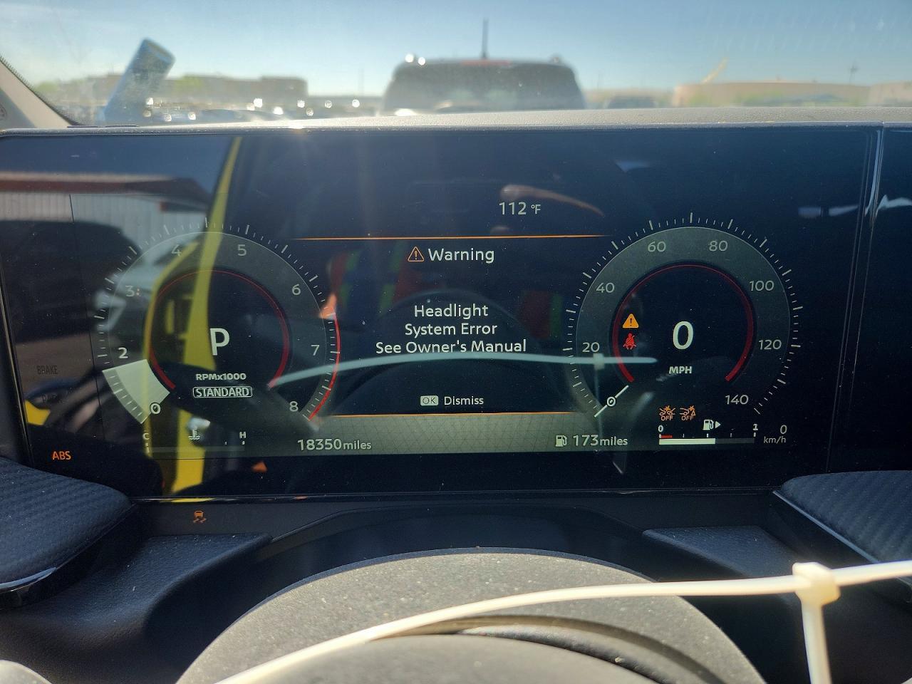 2025 NISSAN KICKS